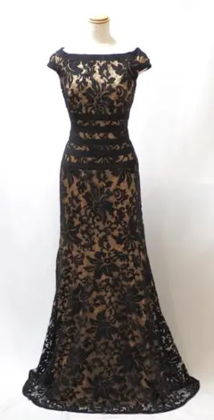 TADASHI SHOJI　ロングフォーマルドレス　「１４ 」/ ２XL