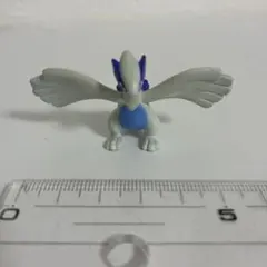 ポケモン ミニフィギュア ルギア