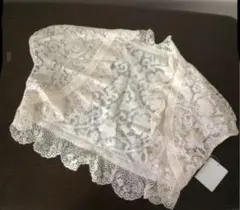 ストロベリーフィールズ　グレース　ハオリ　ボレロ結婚式　ベージュラメ