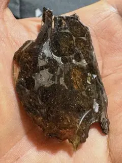 トレジャーストーン