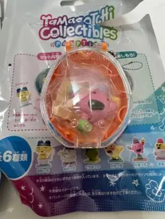 tamagotchi collectibles pooptime たまっち