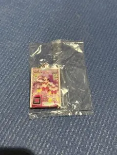 アイカツ プリパラ だれでもアクリルチャーム 真中らぁら