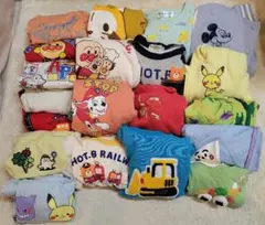 キッズ服まとめ売り20点