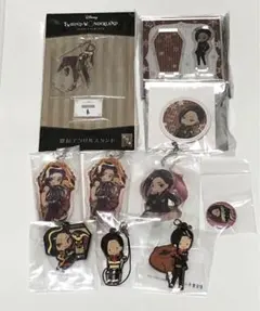 【スカラビア】まとめ売り50点