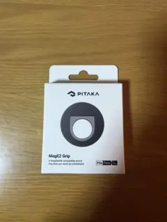 【新品未使用】PITAKA MagEZ Grip