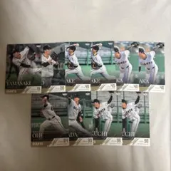 2024 BBM ジャイアンツ詰め合わせ