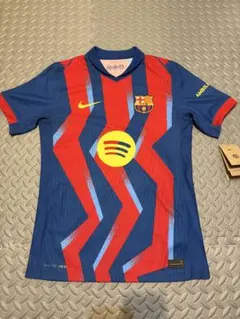 NIKE FC Barcelona ユニフォームサイン入り フェラン・トーレス - メルカリ