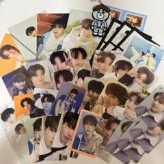 TREASURE ジュンギュ　まとめ売り