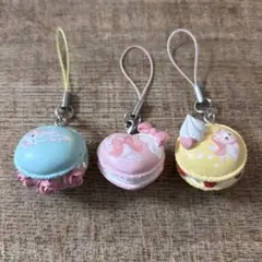 ディズニー　ディズニーストア　マリー　ストラップ　まとめ売り