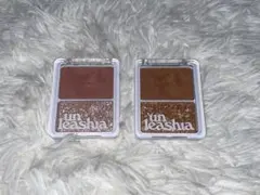 UNLEASHIA Tap Me Palette Duoのサムネイル