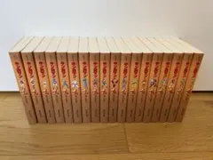 キン肉マン 文庫版 1巻〜18巻 全巻セット - メルカリ
