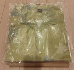 ズートピア ニック アロハシャツ ズートピア アロハシャツ B賞