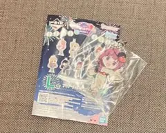 ぼっち・ざ・ろっく！ 一番くじ 廣井きくり アクリルチャーム