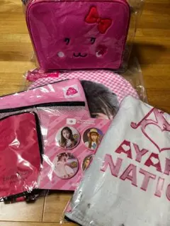 ももいろクローバーZ 佐々木彩夏グッズ まとめ売り - メルカリ