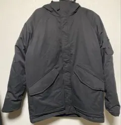 BILLABONG ADVENTURE DIVISION ダウンジャケットのサムネイル