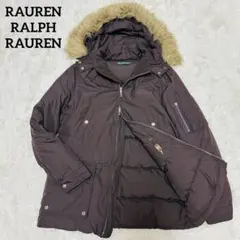 2025年最新】ラルフローレンダウンジャケットの人気アイテム - メルカリ