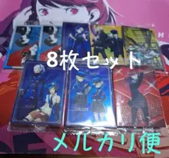 ペルソナシリーズ ウエハース2