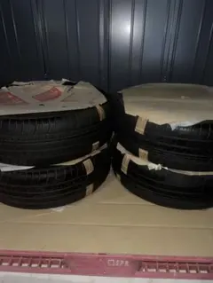 PIRELLI PZEROWINTER 275/35R21 USED 説明欄必読 - メルカリ