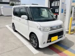 平成27年ダイハツウェイク ターボ 車検　10年／01月 平成27年ダイハツウェイク ターボ 車検 10年／07月 - メルカリ