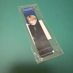 TXT ACT:TOMORROW フラッグキーホルダー ヒュニンカイ2