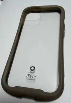 iFace Reflection iPhone 13用ケース
