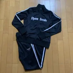 Reebok ジャージ　セットアップのサムネイル