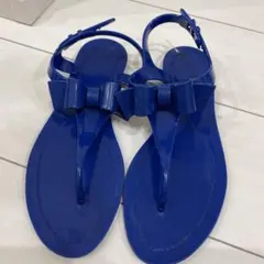 レッドヴァレンティノ　サンダルのサムネイル