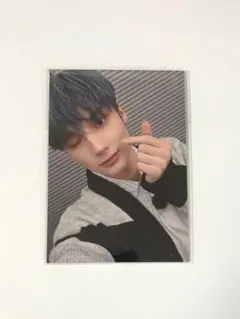 TXT プルバトゥ ポップアップ 特典 ヒュニンカイ