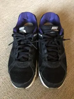 ナイキ・ランニングシューズ　24cm