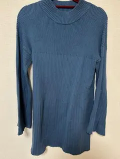 SLY ワンピース　ニットワンピ