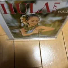 フラレア VOL.2 CD
