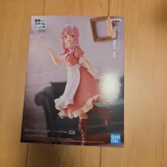 転生したらスライムだった件 シュナ メイドver フィギュア
