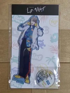 ヘックスヘイワイヤー にじさんじ Hex Haywire アクスタ - メルカリ