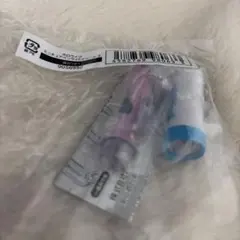 ホロライブ ミニチュアペンライトチャーム 森力リオペ