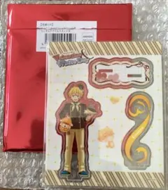 鬼滅の刃 バレンタイン ランダムアクスタ 我妻善逸