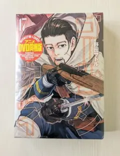 2025年最新】ゴールデンカムイ dvd同梱版の人気アイテム - メルカリ