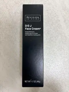 新品未開封❤︎リビジョン DEJフェイスクリーム レチノール ペプチド 