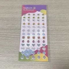 【新品未開封】 たまごっちUni プチプチシール