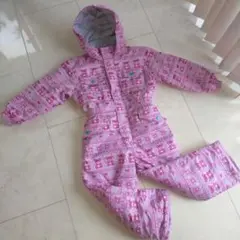 CCLTEAM 　スキーウェア　雪遊び　美品✨️