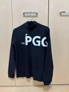 美品 PGG パーリーゲイツ ノースリーブ ポロシャツ サイズ1