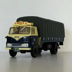 デコトラ トラック 模型 がんばれ東北 返せ！北方領土 - メルカリ