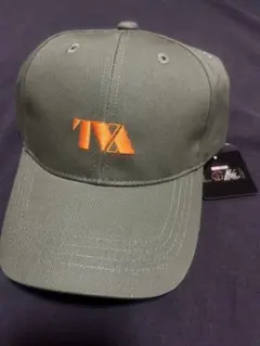 TVA キャップ カーキのサムネイル
