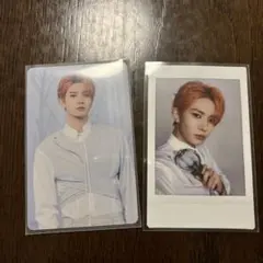 ENHYPENヒスントレカ2枚セット