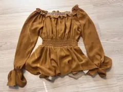 プロポーションボディドレッシングのサムネイル