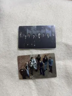 StrayKids ATE HMVラキドロ トレカ オール