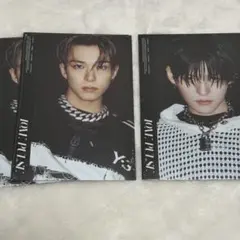 treasure ヨシセット TREASURE - treasure ヨシ トレカの通販 by 's shop｜トレジャー