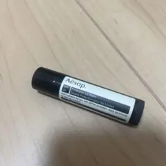 新品未使用　Aesop プロテクティブリップバーム SPF30 リップクリーム