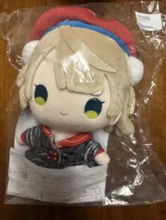 2025年最新】しぐれうい ぬいぐるみの人気アイテム - メルカリ