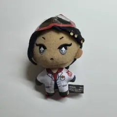 ツイステ EXマスコット 実験着 ジャミル