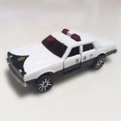 Majorette Chevrolet Impala パトカー 警視庁のサムネイル